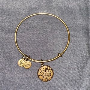 Alex and Ani bracelet